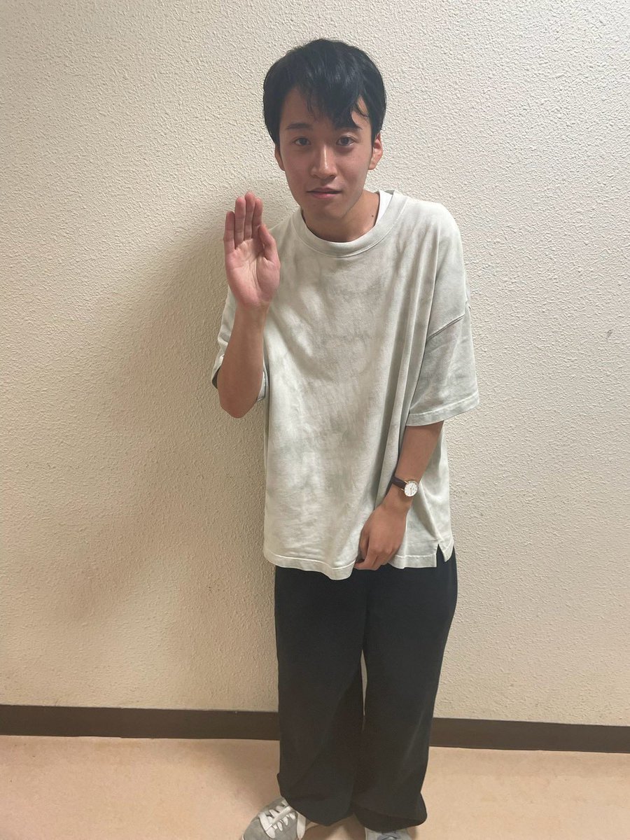 kne4v8's tweet photo. ☀️演者紹介☀️

①早稲田寄席演芸研究会
②もゆる
③よろしくね

チケットはこちらから⬇️
https://t.co/Q9gAs10Pg3 https://t.co/oHIEIcdVaV