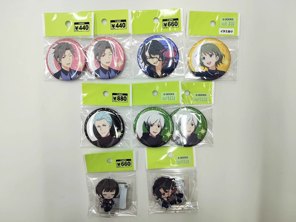 K-BOOKS ライブ館アネックス on X: 