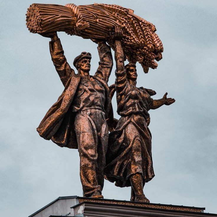 RTSG_Main's tweet photo. The Soviet Union is PROOF that COMMUNISM WORKS! https://t.co/PQKwcUkC8p