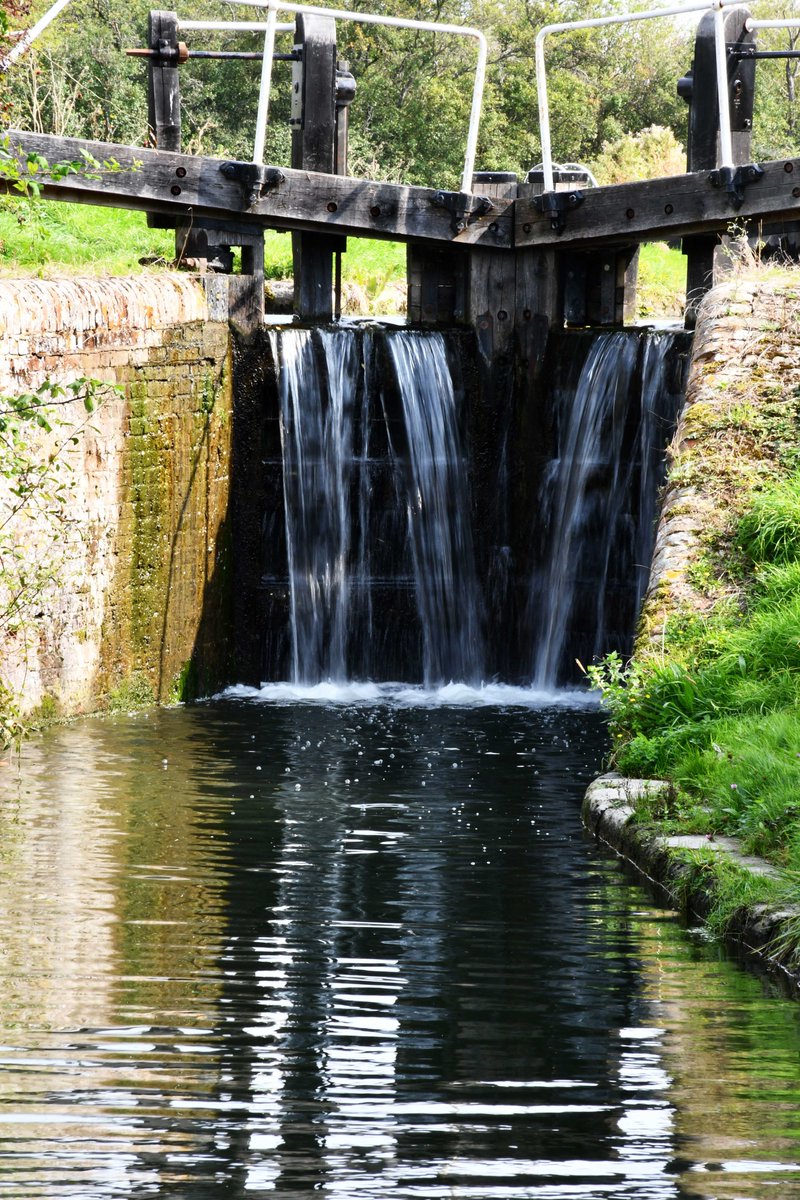 retired_tom's tweet photo. My photos from #September 2020
@CanalRiverTrust #GrandUnionCanal #AylesburyArm #Lock #Bridge #Narrowboat #Reflections
#Canals & #Waterways can provide #Peace & #calm for your own #Wellbeing #Lifesbetterbywater #KeepCanalsAlive https://t.co/N5YbrJGbb4
