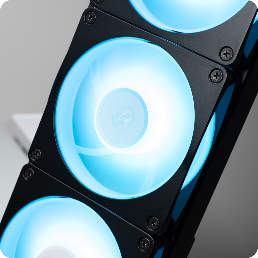 alphacool tweet picture