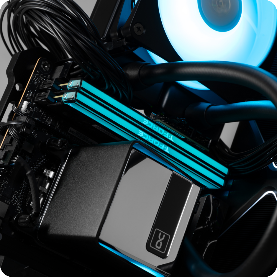 alphacool tweet picture