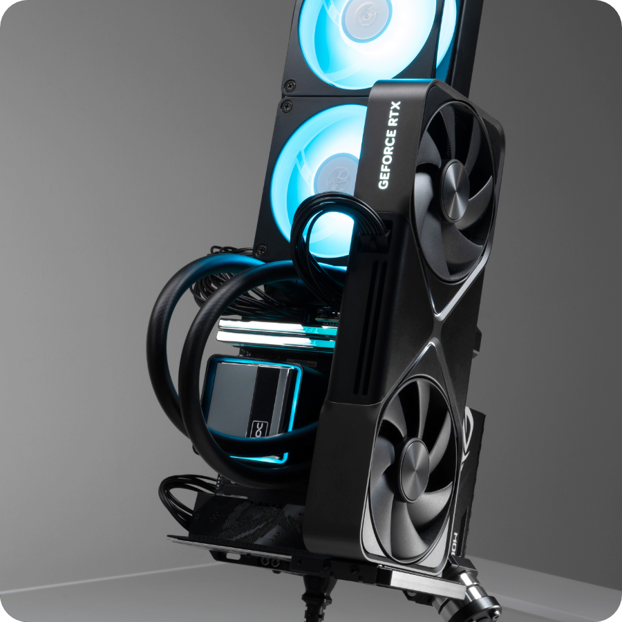 alphacool tweet picture
