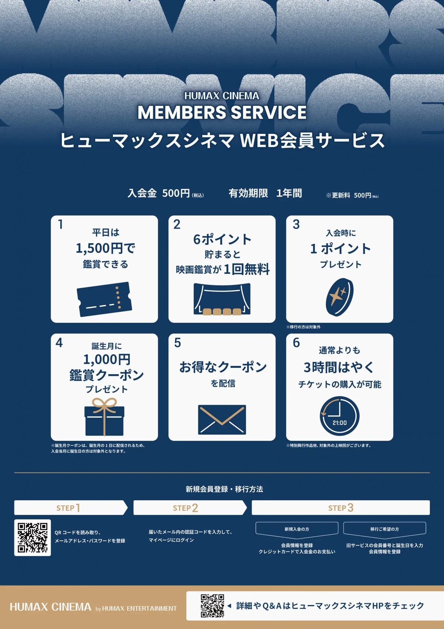 成田HUMAXシネマズ on X: 