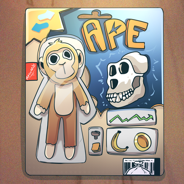 aperainfun's tweet photo. $Ape ...? https://t.co/wT3fFKBBc9