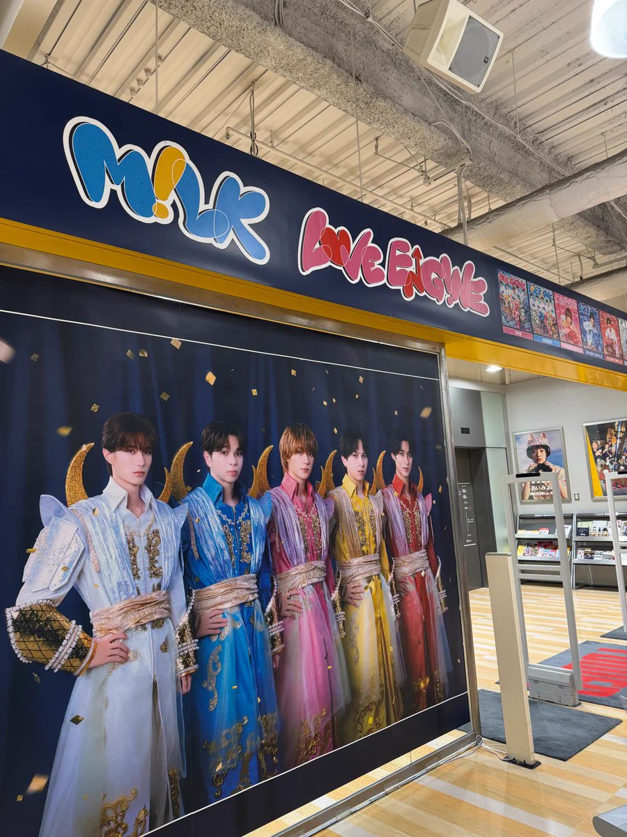 タワーレコード梅田NU茶屋町店 on X: 