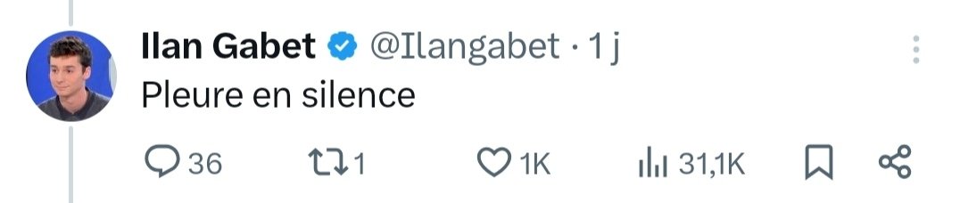 LeDam38's tweet photo. @Ilangabet https://t.co/Jg2IeeXeNg