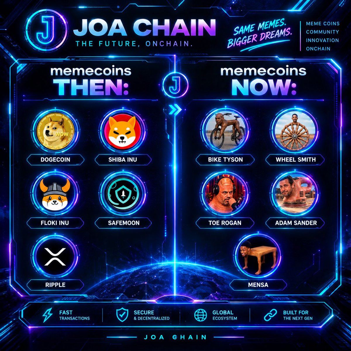 JOAblockchainx's tweet photo. satoshis vision. https://t.co/dY27S9fH5o