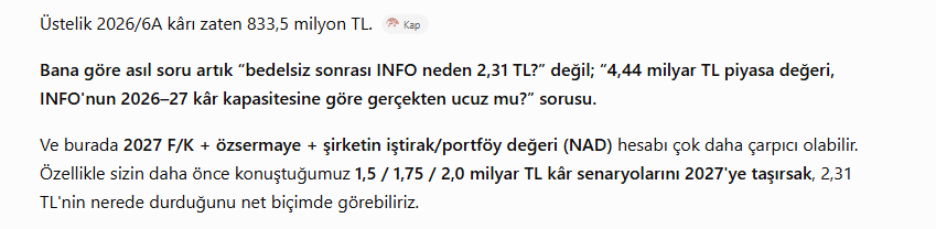 loruhlano's tweet photo. #infoyatirim   #info   #ınfo  İNFO YATIRIM >>>BUNDAN SONRASI.......... https://t.co/U2jCEMWXkL