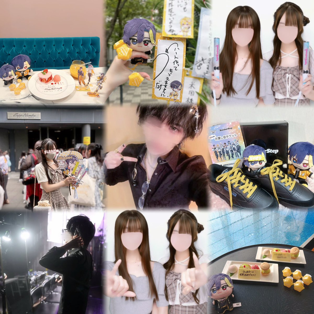 dai_qxa24's tweet photo. お友達探してます𖤐 ·̩͙

꒰ https://t.co/5St5fALC7a ꒱

 #メイツさんと繋がりたい  #すにすてリスナーさんと繋がりたい  #STPRリスナーさんと繋がりたい https://t.co/RS35mZaI9V