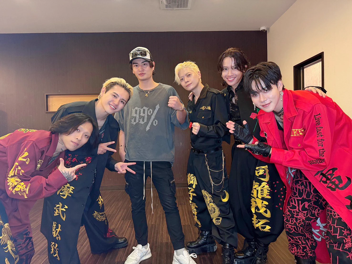 MADKID OFFICIAL on X: 