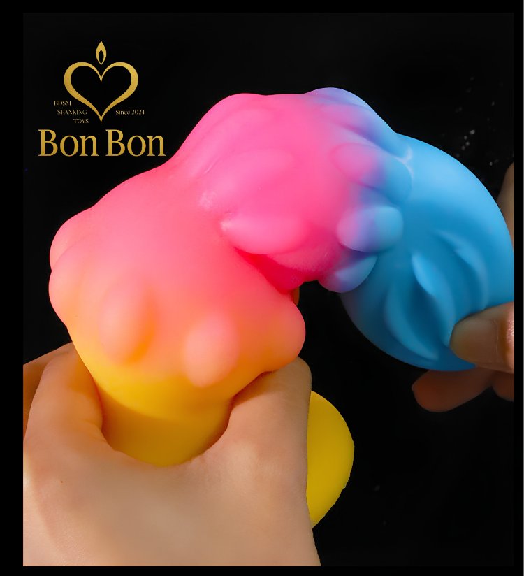 BonBon_BDSM's tweet photo. Mẫu dildo mini dễ thương độc lạ ạ 💕
✅️ Có ship hỏa tốc HCM
-----------------------------
➡️XEM "ĐỒ CHƠI" Ở ĐÂY:
https://t.co/LD8cT84YMR
#BDSM #Sextoys #BDSMVN #BonBonShop #BossSlave
#boss #slave #chudai
#sp #spank #spanking
#spankingvn #spankvn
#bdsm #dildo https://t.co/5PgmYwNTuA