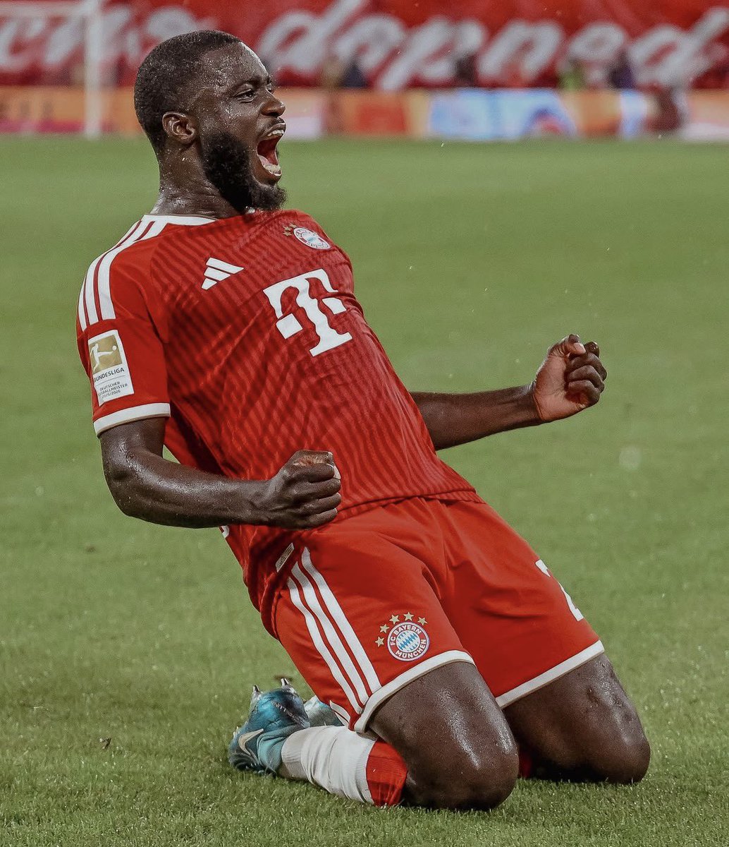 _BeFootball's tweet photo. 🚨 LA CONCURRENCE AU POSTE DE DEFENSEUR CENTRAL POUR CETTE TRÊVE !!!! 🇫🇷🪨👇 

🇫🇷 Dayot Upamecano
🇫🇷 Maxence Lacroix
🇫🇷 Ibrahima Konaté
🇫🇷 Jérémy Jacquet
🇫🇷 Ismaëlo Ganiou
🇫🇷 Loïc Badé 
🇫🇷 Olivier Boscagli
🇫🇷 Pierre Kalulu
🇫🇷 Castello Lukeba
🇫🇷 Benjamin Pavard

Il en faut 4, vous prenez qui ?

🤕 William Saliba