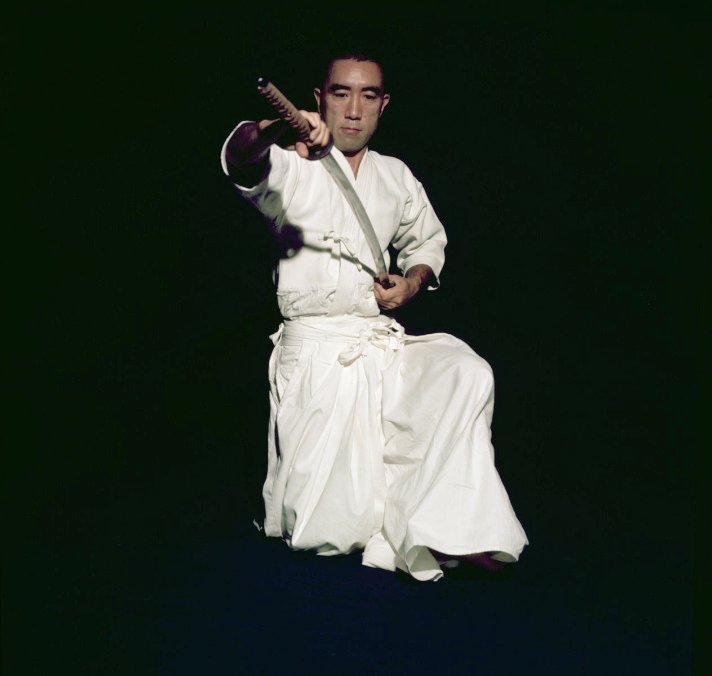 C_Shujin's tweet photo. ...very often a man's whole life alters course because of a moment's hesitation.

Yukio Mishima, 'Spring Snow' https://t.co/cMaamG98ex
