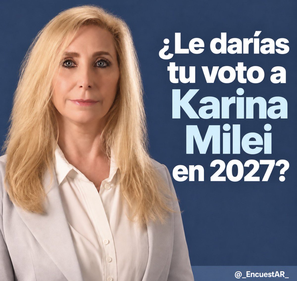 _EncuestAR_ tweet picture