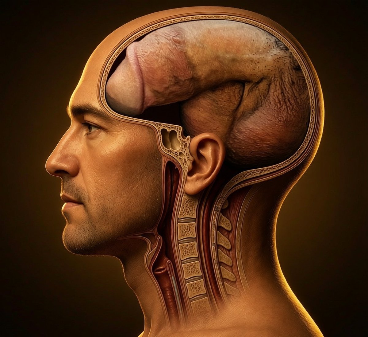 SeigneurSamael's tweet photo. À quoi je pense au quotidien ? Au Pénis bien sûr 😵💫😵💫😵💫 mon cerveau est totalement ruiné par les porno, l'addiction et mon dévouement au Pénis 😵💫😵💫😵💫 #brainwashing #gay #cockisgod #godiscock #cock #ilovecock #cockislife #porngay https://t.co/NMJQmcCViB
