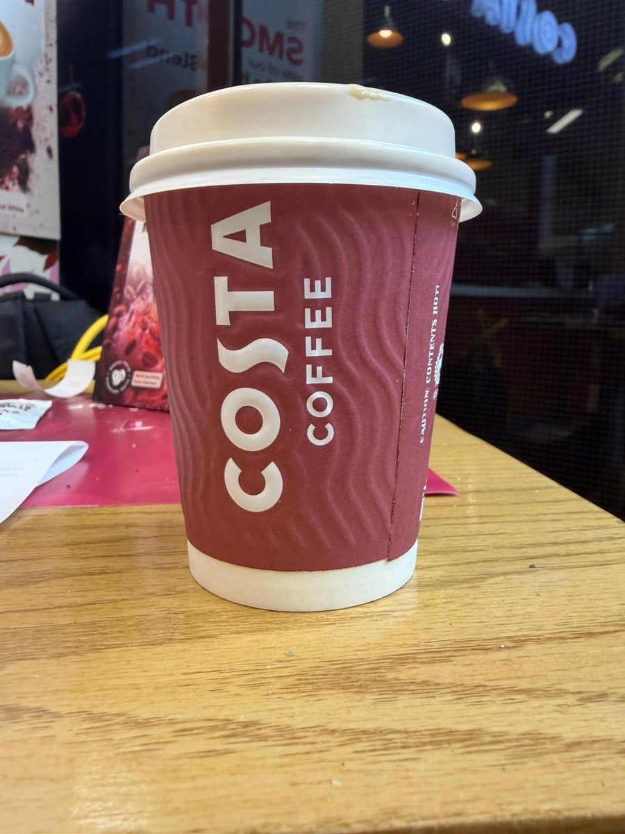 khadijabweb3's tweet photo. Good coffee doesn’t touch your throat; it touches your soul.” https://t.co/qxBQe1XZfv