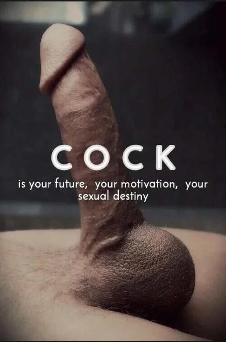 SeigneurSamael's tweet photo. À quoi je pense au quotidien ? Au Pénis bien sûr 😵💫😵💫😵💫 mon cerveau est totalement ruiné par les porno, l'addiction et mon dévouement au Pénis 😵💫😵💫😵💫 #brainwashing #gay #cockisgod #godiscock #cock #ilovecock #cockislife #porngay https://t.co/NMJQmcCViB