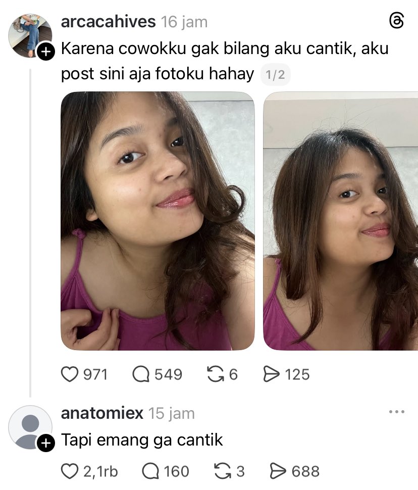 tertamvan_'s tweet photo. Orang ngomen https://t.co/qAOz6JuElc