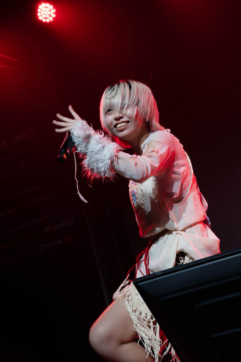 xbwhite_'s tweet photo. 130926 | COS-MIC 2026
#幽世脅嚇 #KAQRIYOTERROR https://t.co/2dOxTb8rSW
