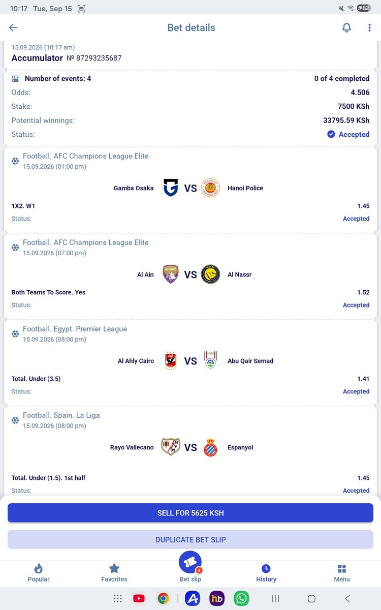 ManUtdMemlane's tweet photo. Todays 4+ Odds on Helabet 
Booking Code  - NZBQU

Register here 👉👉: https://t.co/Q8nY0qML1D
Download helabet App👉👉: https://t.co/fiuDV2iGw8
PROMO CODE - MEMLANE
Jacaranda Al Nassr https://t.co/elthdDX2jc