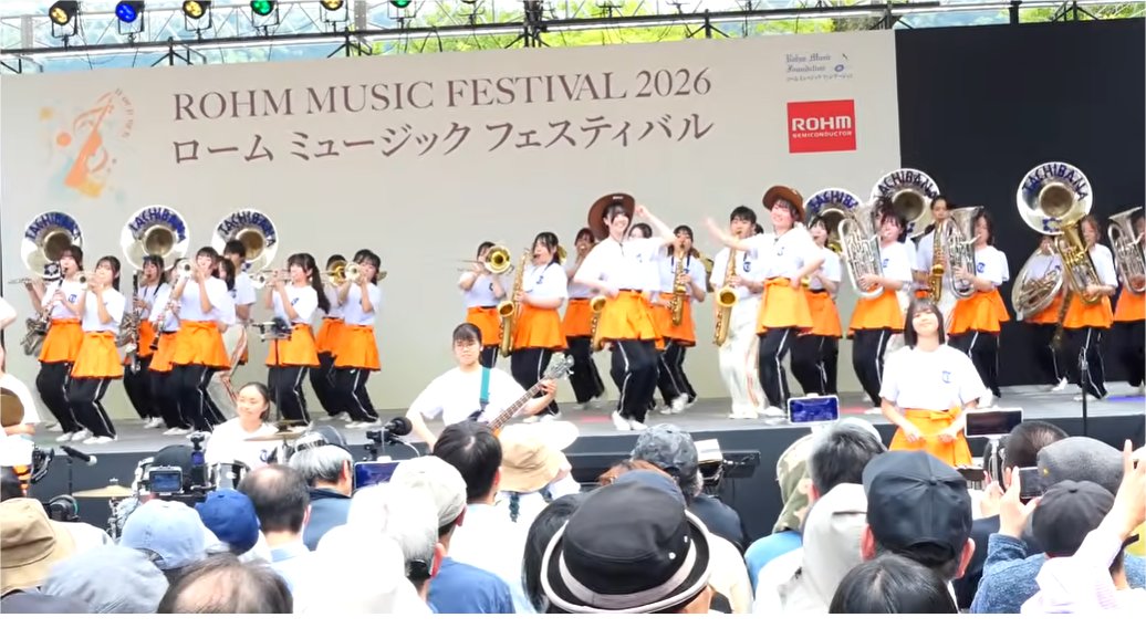 kyotachix's tweet photo. ●京都橘 LOVE MUFGスタジアム
https://t.co/VdDArCtIMa https://t.co/EbW6MS0BBs