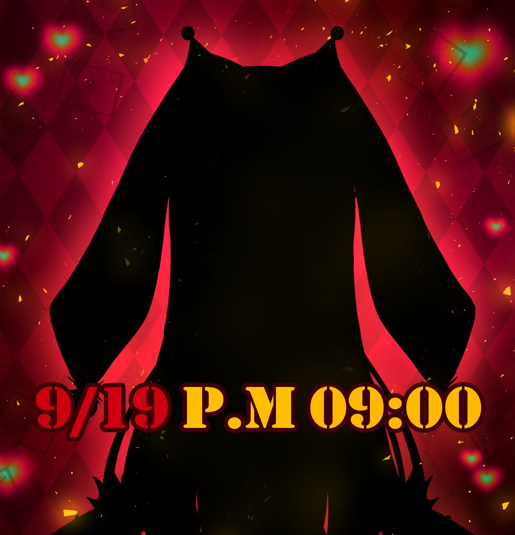 vtuber_neeyu's tweet photo. 광대 + 바니걸 = ??? 이건 또 무슨 조합?!?!🐰🎪
니유의 첫 번째 신의상! 광대 바니걸 이벤트🎈

9월 19일(토요일) 오후 9시 치지직에서 공개합니다!🤡🎉

RT 추첨해서 한 분께 배달의민족 쿠폰 1만원권을 드리겠습니다!

공개당일 생방에서도 배민쿠폰을 ?...!
#버튜버 #버츄얼 #vtuber #rt이벤트 https://t.co/gOOQZa2F82