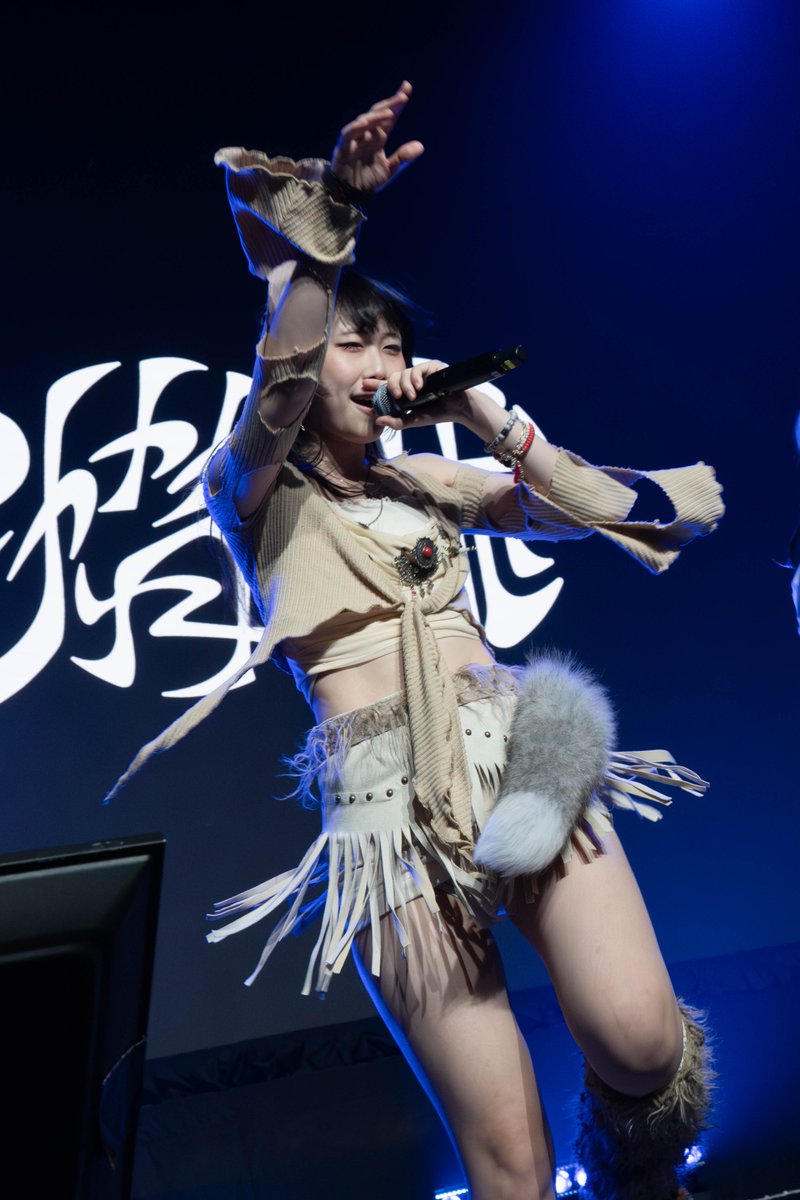 xbwhite_'s tweet photo. 130926 | COS-MIC 2026
#幽世脅嚇 #KAQRIYOTERROR https://t.co/EnLBGzeVXO