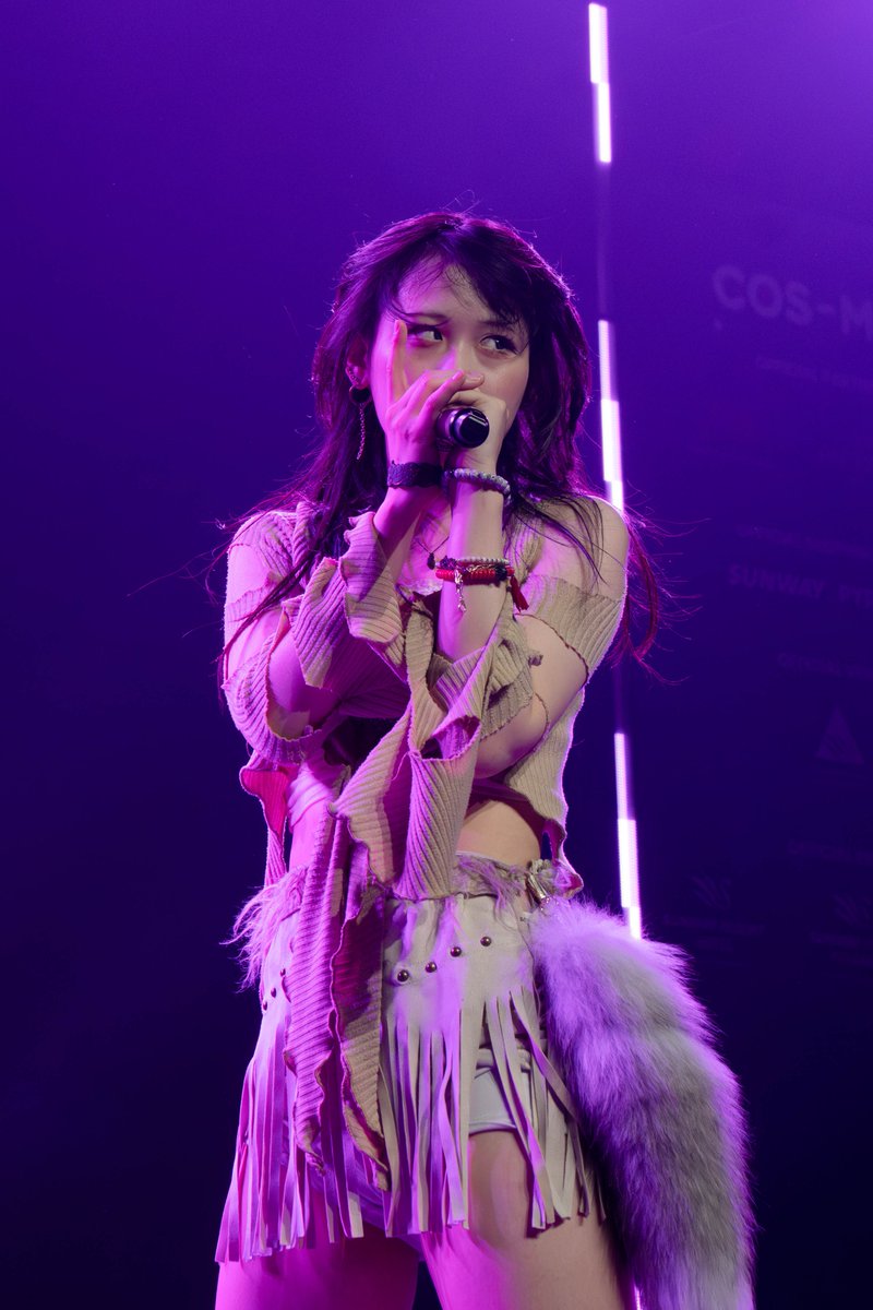 xbwhite_'s tweet photo. 130926 | COS-MIC 2026
#幽世脅嚇 #KAQRIYOTERROR https://t.co/EnLBGzeVXO