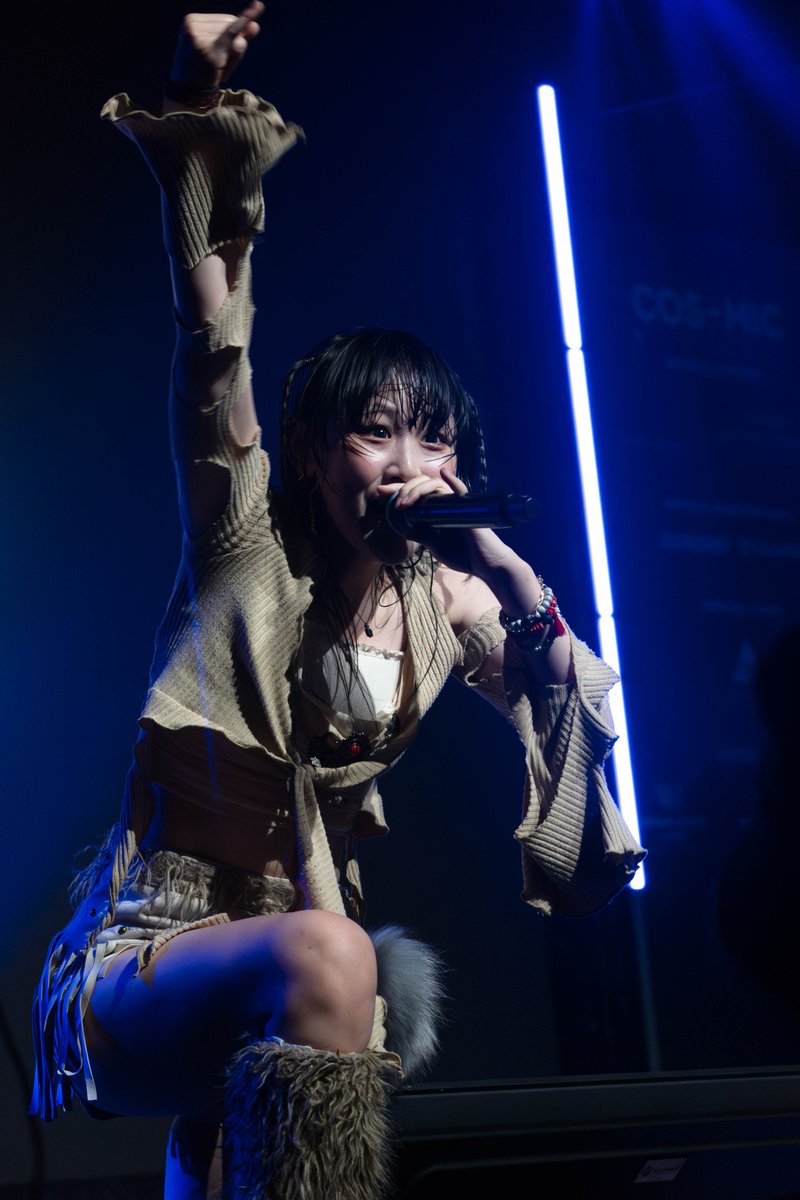 xbwhite_'s tweet photo. 130926 | COS-MIC 2026
#幽世脅嚇 #KAQRIYOTERROR https://t.co/EnLBGzeVXO