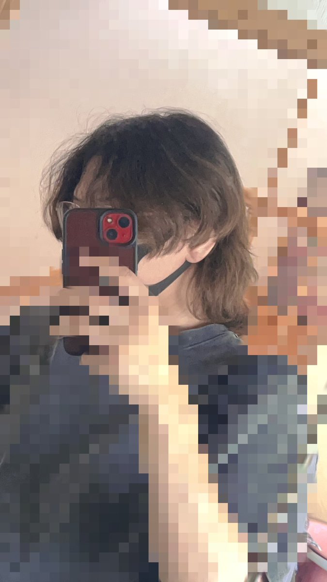 mrvn_Diamond2's tweet photo. もう切っちゃったけどいちばん髪長かった時のやつ見つけた👀 https://t.co/qbaXyQiCBr