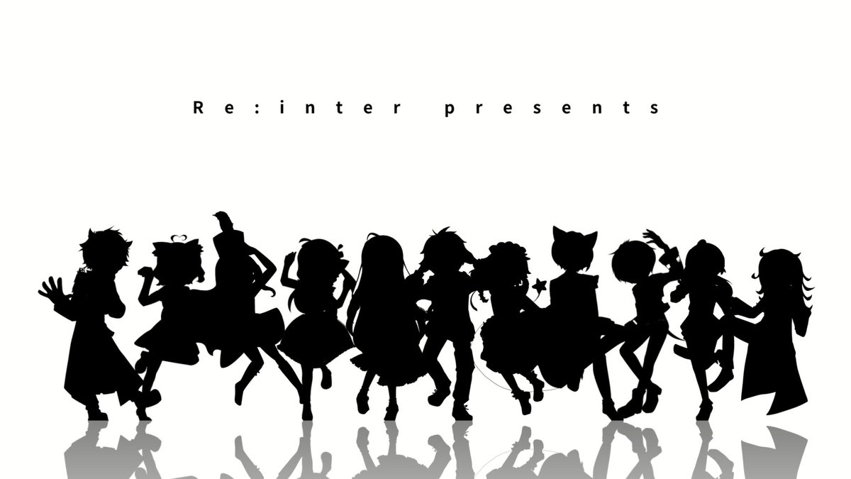 reinter11's tweet photo. 【⋆͛📢⋆Re:inter 初オリジナル曲】

✩ ⋆ ┄ ⋆ ✩ ⋆ ┄ ⋆ ✩ ⋆ ┄ ⋆ ✩ ⋆ ┄ ⋆ ✩ ⋆ ┄ ⋆ ✩ 
 
             2026/09.15/ 18:00~
                   𝐜𝐨𝐦𝐢𝐧𝐠 𝐬𝐨𝐨𝐧…

             produced by 『Re:inter』
    
full➤ https://t.co/oULFAuTY93 https://t.co/UVv2CZQhZ9