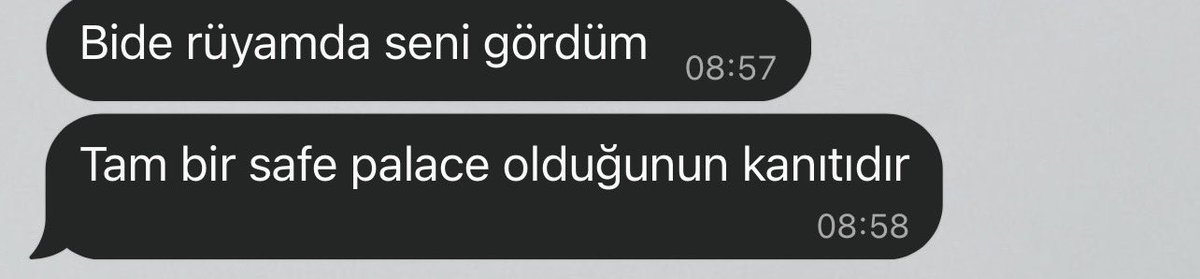 DaglarSena's tweet photo. Bizim uyanır uyanmaz yaşanılan rüya yoğunluğu https://t.co/YpJYkn3Gox