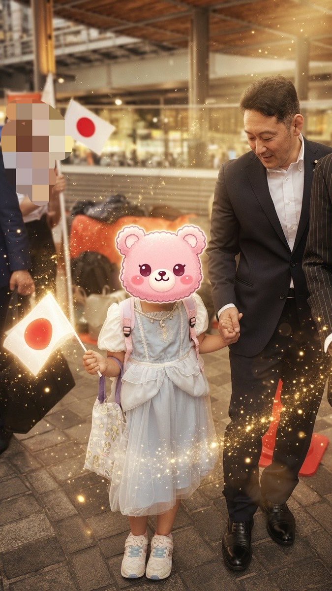 hirokinist567's tweet photo. 信じてください！！初鹿野さんはけっして嘘をついてません！！
私は3人で妨害しているのを見てました。
初鹿野さんは、私が現地にいたこと知っています。だから、真実を知ってる私が発信することでお役に立てれば、とポストします。初鹿野さんがこのまま嘘つきのレッテルを貼られるのは悔しいから。

初鹿野さんのポストを読んでください。
「奇声をあげながら隊列を組み、体当たりを繰り返して施設への入場を妨害するなど、威力業務妨害や暴行罪に該当する犯罪行為が行われました。」と投稿しています。
私は、その光景を実際に見ています。
3人で寄ってかかり、入場を妨げるような行為が行われていました。

動画は切り取る場所によって、受ける印象を変えることができます。けれど、私が現場で見た出来事まで消えません。

初鹿野さんは、長年武道に向き合い、警視庁でも人を指導する立場にあった方です。
本当に強い人だから、力を誇示しません。
感情のままに相手へ向かっていきません。
この時、どれほど汚いくて激しい言葉を浴びせられても、自分を律し、その場で耐えていました。
私は、その姿に武道家としての強さを感じました。

武道の強さとは、相手をねじ伏せることだけではないと思います。自分の感情を制し、節度を守り、必要以上に力を使わない。初鹿野さんが積み重ねてきたものは、あの場面にも凄く表れてました。

警視庁で積み上げてきたキャリアを離れ、政治の道に立ち、日本のために日々活動している初鹿野さん。神奈川県だけではなく日本中から寄せられた多くの想いを背負って働いている方です。

そして、初鹿野さんの活躍を楽しみにしている子どもたちがいます。
子どもたちの憧れの存在である初鹿野さんが、あれほど汚い言葉を浴びせられている姿なんて、私は子どもたちに見せたくありません。

政治的な意見が違うことと、相手を罵倒したり、威圧したり、活動を妨害したりすることは全く別の話です。

子どもたちが憧れる人が、安心して、自分らしく、持っている力を存分に発揮できる環境を、一刻も早く整えてほしいと心から願います。子どもたちも、これからの初鹿野さんの活躍を楽しみにしています。早く会いたいな、といつもインスタの動画を見ながら姉弟で話しています。

あの日の現場について、初鹿野さんが事実と違うことは言ってません。
どうか、切り取られた映像だけではなく、その場で何が起きていたのか。そして、その状況で初鹿野さんがどう振る舞っていたのかに目を向けてほしいです。

私はこれからも、政治家としても、武道家としても、初鹿野さんの誠実な姿勢を信じています。

正義は勝つ🇯🇵

#はじかのひろき
#初鹿野裕樹 
#参政党 
#暴力反対 
#誹謗中傷反対