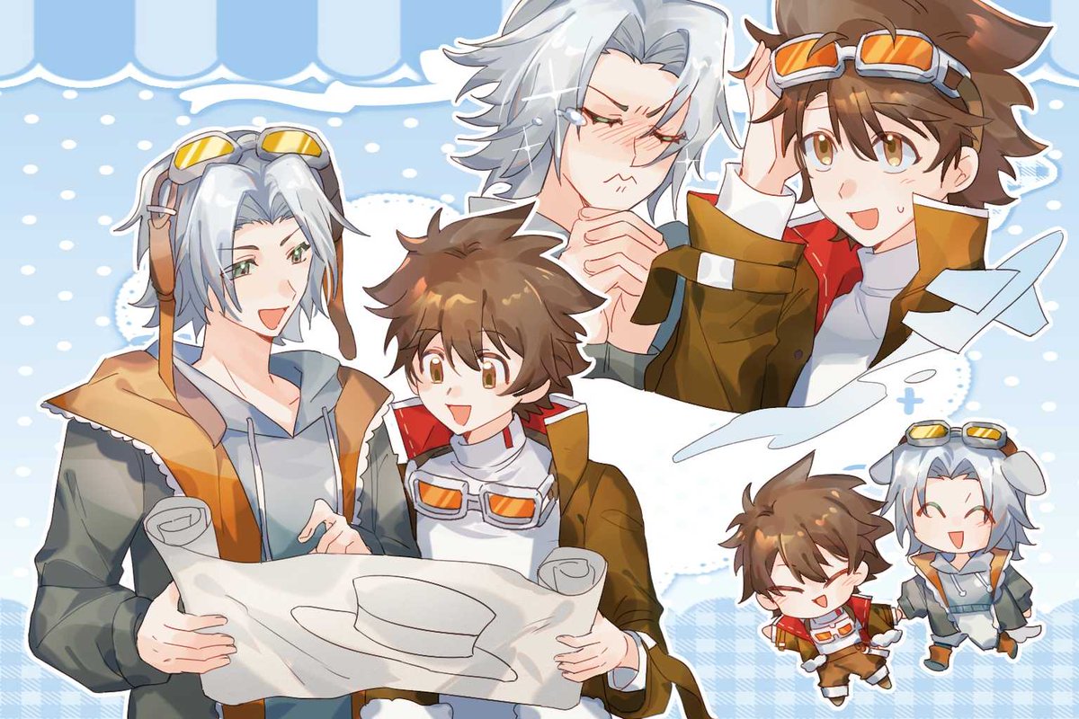 Carmen2000z's tweet photo. #家庭教师 #2759 https://t.co/vOWua2paRS