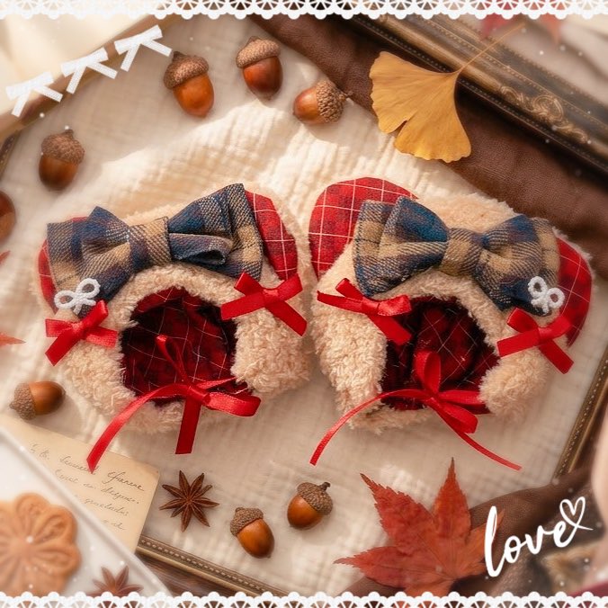 Per0_chan's tweet photo. ︵︵︵︵︵︵︵︵︵︵︵︵︵
( 𓏼 ིྀ 10cmぬい服販売 ᯠ_  ̫ _ᯄ )
︶︶︶︶︶︶︶︶︶︶︶︶︶
秋色くまみみフード🍁🤎

大きなチェックリボンでぬくもりたっぷりの双子コーデに仕上げました₍ᐢ⸝⸝› ‹⸝⸝ᐢ₎♡

現在メルカリにて販売中♡
プロフィールのリンクからどうぞ🔗

#ぬい服 #推し活 https://t.co/G5wrNKOPme