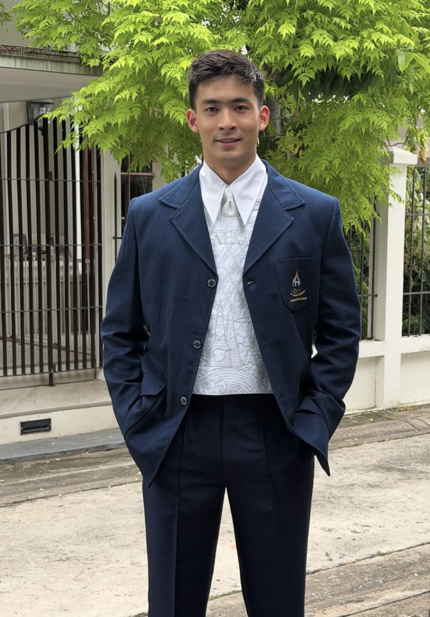 Skyboyz15's tweet photo. 🏊‍♂️🇹🇭 ว่ายน้ำปีนี้ #ทีมชาติไทย มีลุ้นทะลุรอบชิงเหรียญรางวัล  ได้น้อง  "ชี่"  มาริช สัมฤทธิเวช  มาเสริมทัพนักว่ายน้ำทีมชาติไทย ผู้สร้างสถิติประเทศไทย ทำไว้ล่าสุดคือ กบ 50 เมตร 27.19 วินาที และ กบ 100 เมตร 1:01.25 นาที ถือว่าเป็นเวลาที่ใกล้เคียงและสามารถลุ้นเบียดเข้าสู่รอบชิงชนะเลิศในระดับเอเชียนเกมส์ได้เลยทีเดียว
#เอเชียนเกมส์  #AsianGames2026