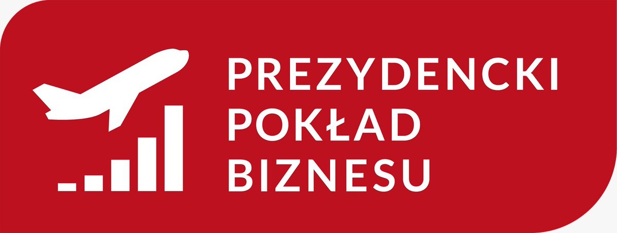 KarolRabenda's tweet photo. Gigantyczne zainteresowanie Prezydenckim Pokładem Biznesu! 🇵🇱

Ponad 5 000 przedsiębiorców odpowiedziało na zaproszenie, a 307 zgłosiło się na pierwszy wyjazd.

To jest skala!

Chętnych jest po prostu więcej niż miejsc — i to najlepiej pokazuje, jak bardzo potrzebna jest ta inicjatywa.

Polski biznes chce nowych rynków, kontaktów i kontraktów.

A to dopiero początek. Przed nami kolejne wyjazdy, kolejne firmy i kolejne rynki.

Prezydent chce, żeby każda wizyta zagraniczna była również wizytą gospodarczą — konkretną szansą dla polskiego biznesu.