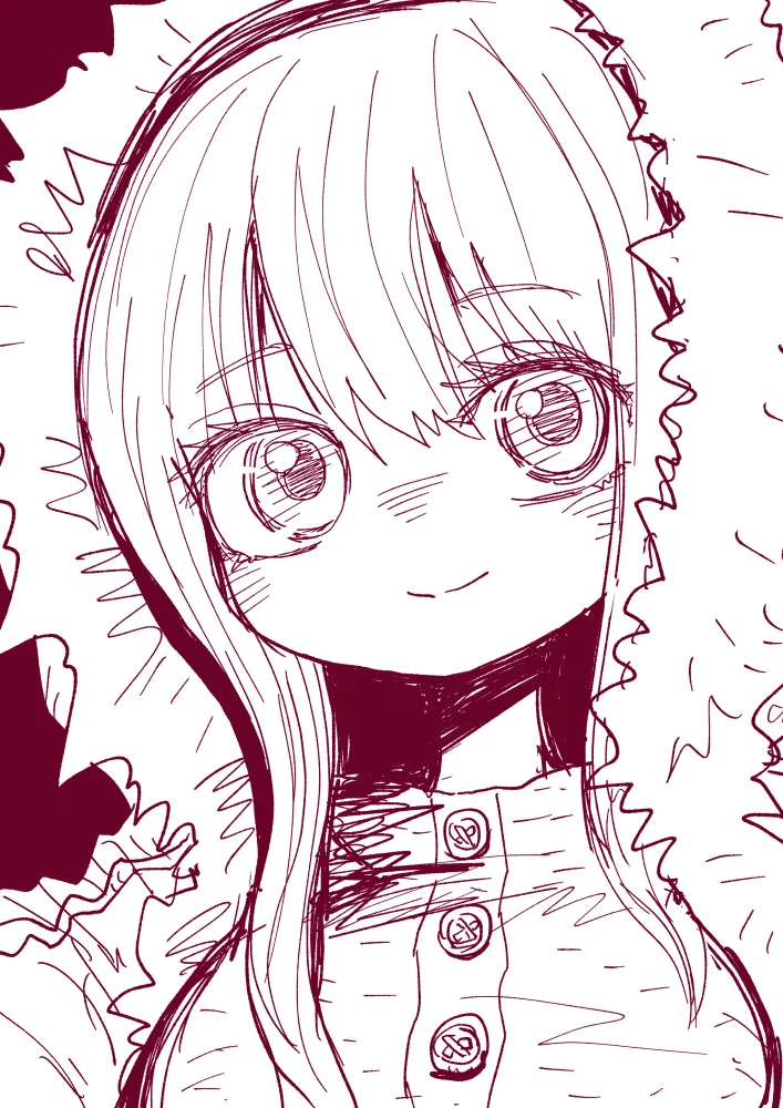 れん＠イラスト (@ren100) / X