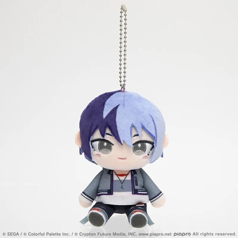 プロセカ　東雲彰人　青柳冬弥　マイセカイ ぬいぐるみ キーホルダー プロセカ グッズ情報 on X: 