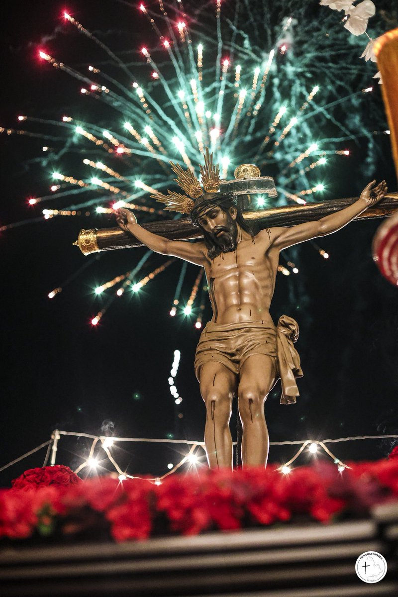 ProvinciaCofrad's tweet photo. 🔘 Tocina

Procesión del Stmo. Cristo de la Vera Cruz en la noche de ayer lunes 14 de septiembre, Festividad de la Santa Cruz.

🎶 Acompañó musicalmente la Agrupación Musical Polillas de Cádiz.

📸 ¡Galería completa ya disponible en nuestro perfil de Flickr!

https://t.co/KZfUDbODxz