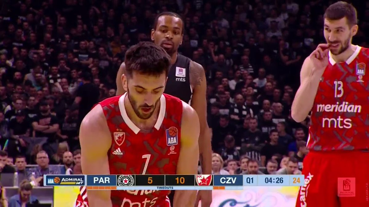 Coneee13's tweet photo. @boziczv Samo što nisu potpisali EKSLUZIVNI ugovor...Okačiću ti i primere, ali se sećam odlično. U sezoni 22/23, sponzor je bio Soccer bet, i početkom godine (u sred sezone) dolazi Meridian i potpisuje taj ugovor. Menjaju Soccerbet sa prednje strane i stavljaju ih pozadi 1/2 https://t.co/kixxcExgz0