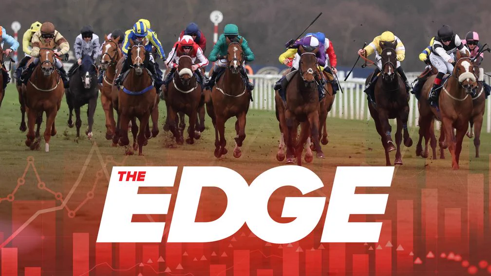 Racing Post on X: "🏇 The Edge with Henry Thorner 🏇 Expect slower ground ...