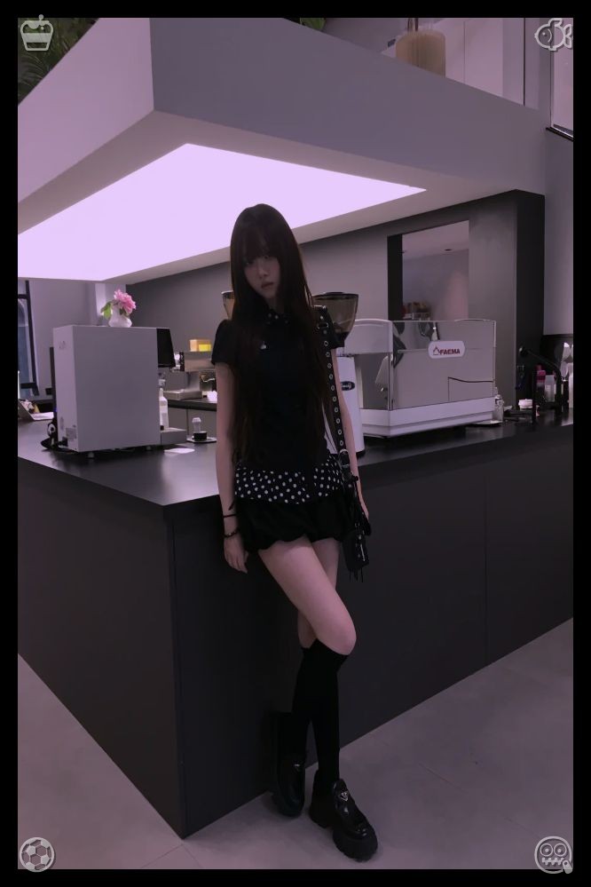 rinamaz_'s tweet photo. 🗺Remain patient and have faith in your path. I chuckle as I rise from bed, and together we prepare—he dons his little fishing hat, while I put on my worn overalls—then we collect the tackle box and the cooler, making our way to the dock, where the morning air feels cool and i https://t.co/U7JVC0GaOz