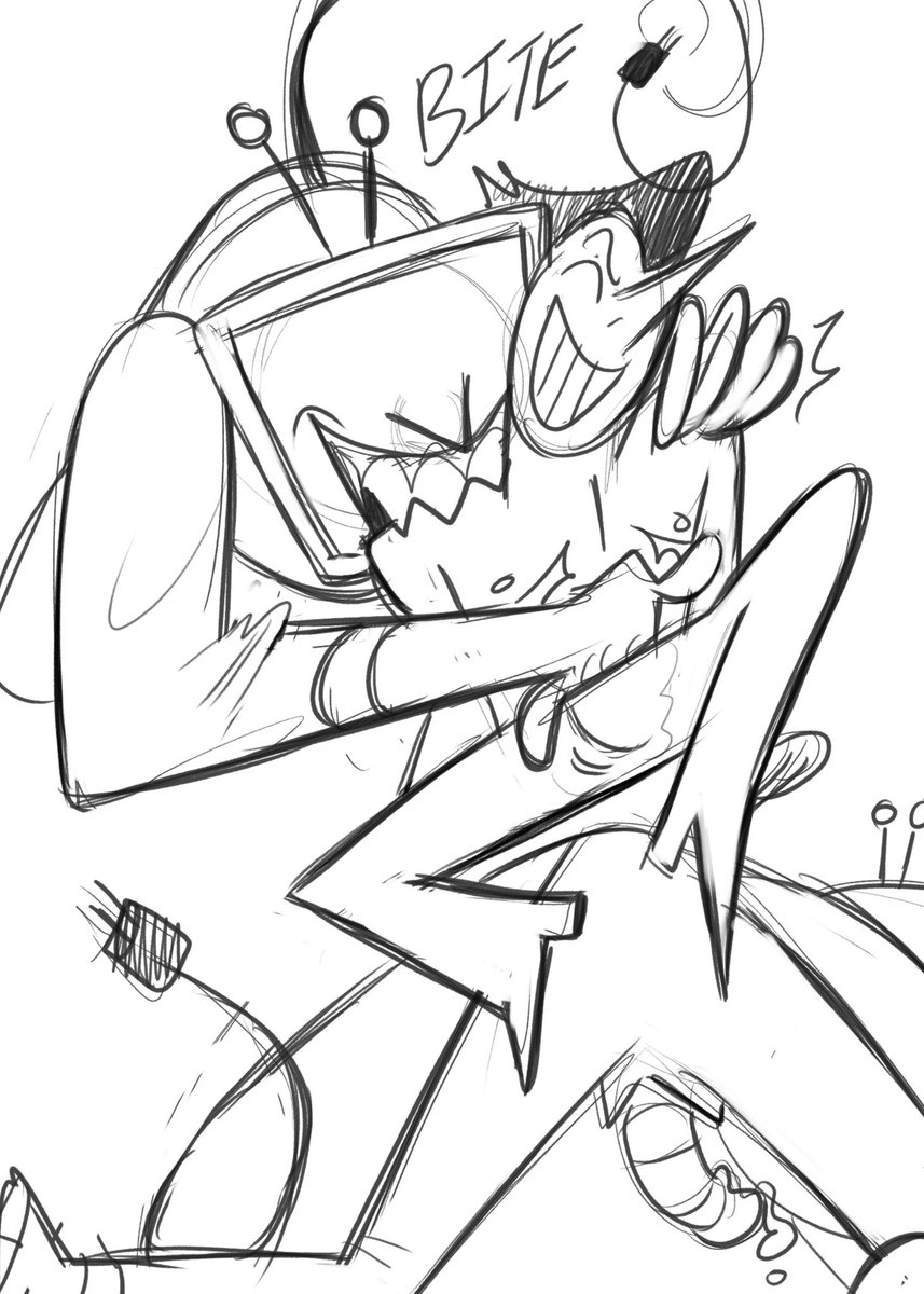 SmellyVampirez's tweet photo. Ty discord for saving these old sketches 

#deltaruined https://t.co/0CX05z13qr
