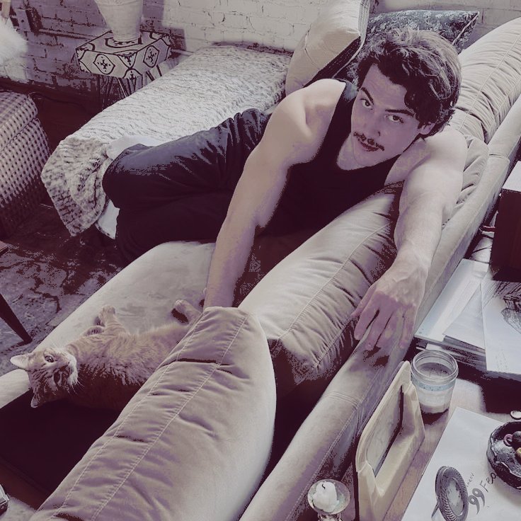 paulsoconfusing's tweet photo. happy  biceptember  from  me  too  i  think https://t.co/BQLdwSdrnH