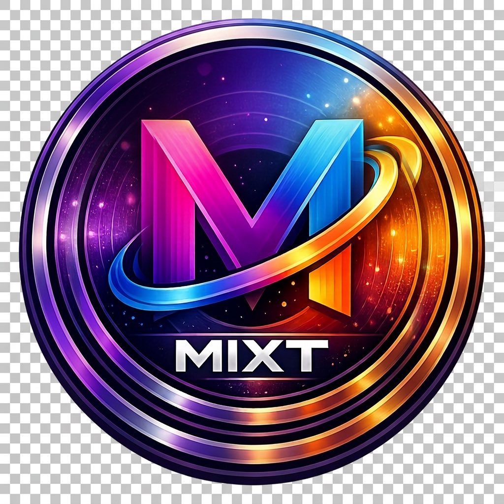 NaturinNaturin's tweet photo. 🚀 Put your MIXT to work!
Stake your $MIXT, earn rewards, and grow with the ecosystem. 🔥
Your tokens don’t have to sit idle — make them work for you. 💰
🟡 Stake. Earn. Grow.
🔗 https://t.co/J83BdyGiyi
#MIXT #Stellar #XLM #Staking #Rewards #Crypto https://t.co/3cKxyHImg6