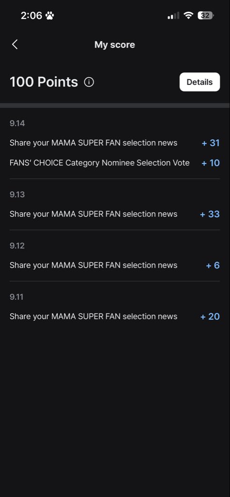 NolNol75's tweet photo. #BTSsuperfan
 Hi ARMYS,,I was selected as a super fan for MAMA..
Can you please click on my link?

https://t.co/BPX14QR8E6 https://t.co/bc48E5VriD