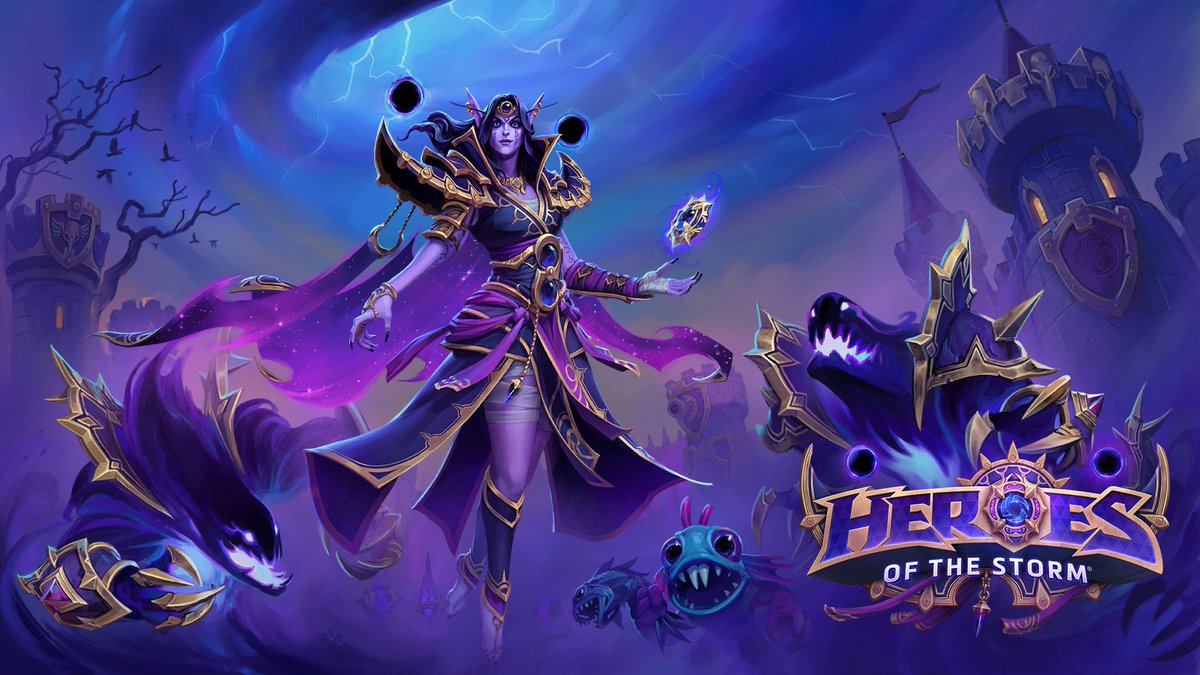 BlizzardMC_RU's tweet photo. Xal'atath theme from HOTS.

Check: https://t.co/w6HBFQ0ZnV

#HeroesoftheStorm #WoW #WorldofWarcraft #Warcraft #Midnight https://t.co/wzDHD9nG0T