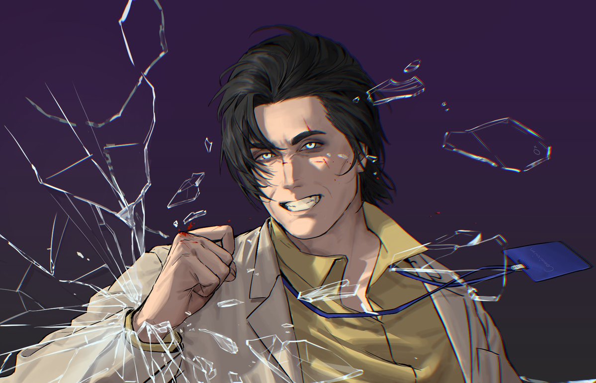 oxoniumRRR's tweet photo. #r6community #fenrir 给鳕鱼堡做制品的稿 https://t.co/UkJNw10lEH